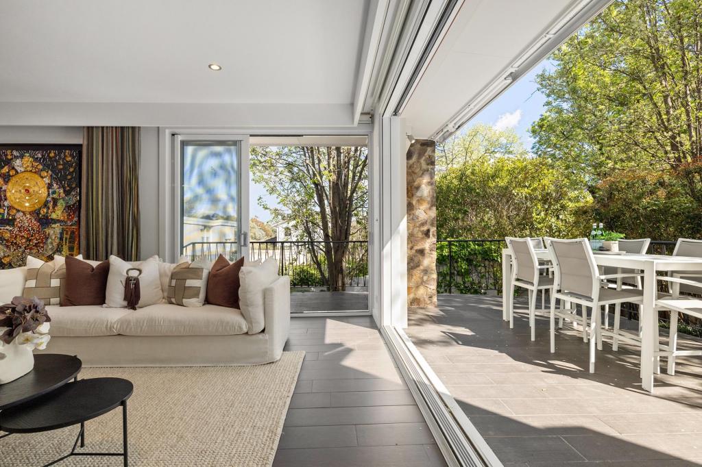 10 Ryrie St, Campbell, ACT 2612