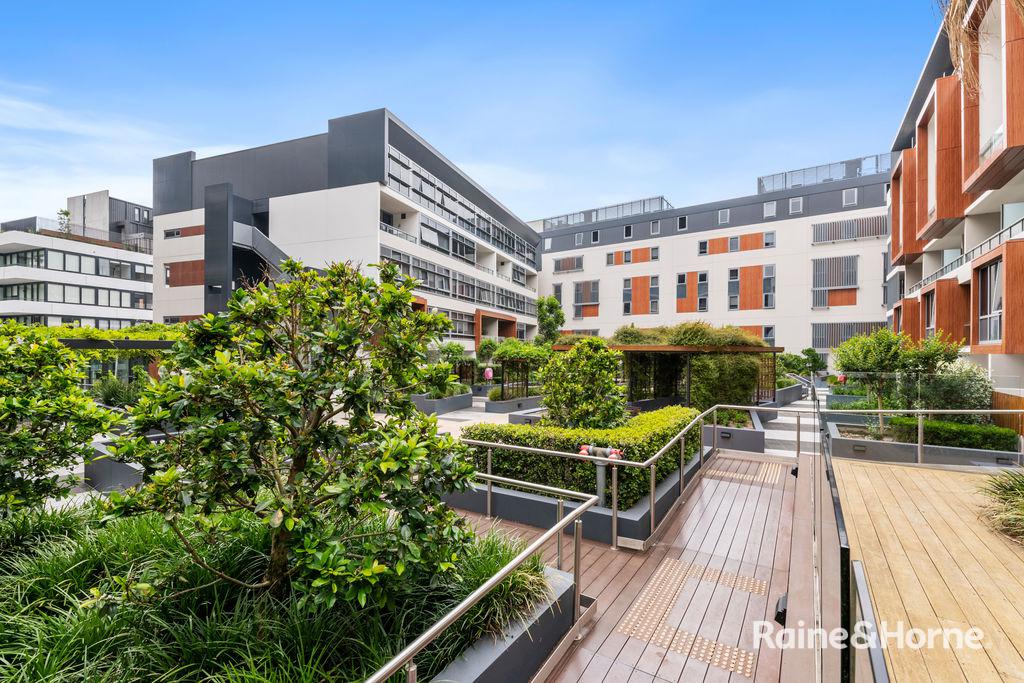 6/830 Bourke St, Waterloo, NSW 2017