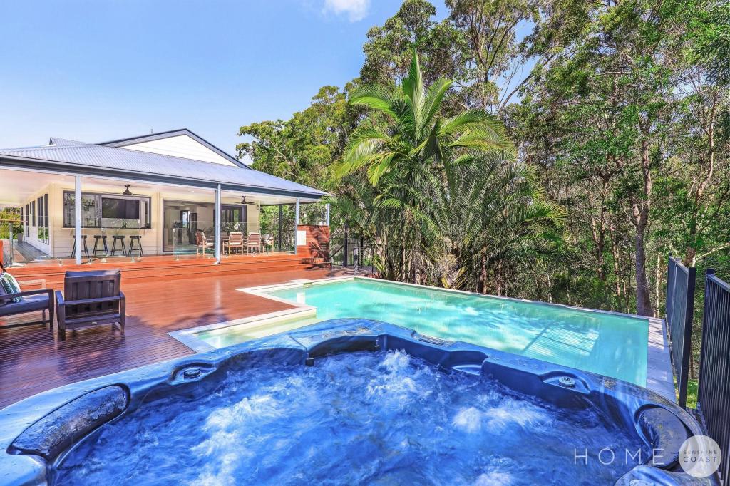 68 Whistler Ridge Dr, Yandina Creek, QLD 4561