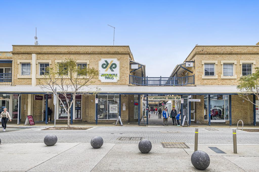 SUITE 32-27/35 WILLIAM ST, FREMANTLE, WA 6160