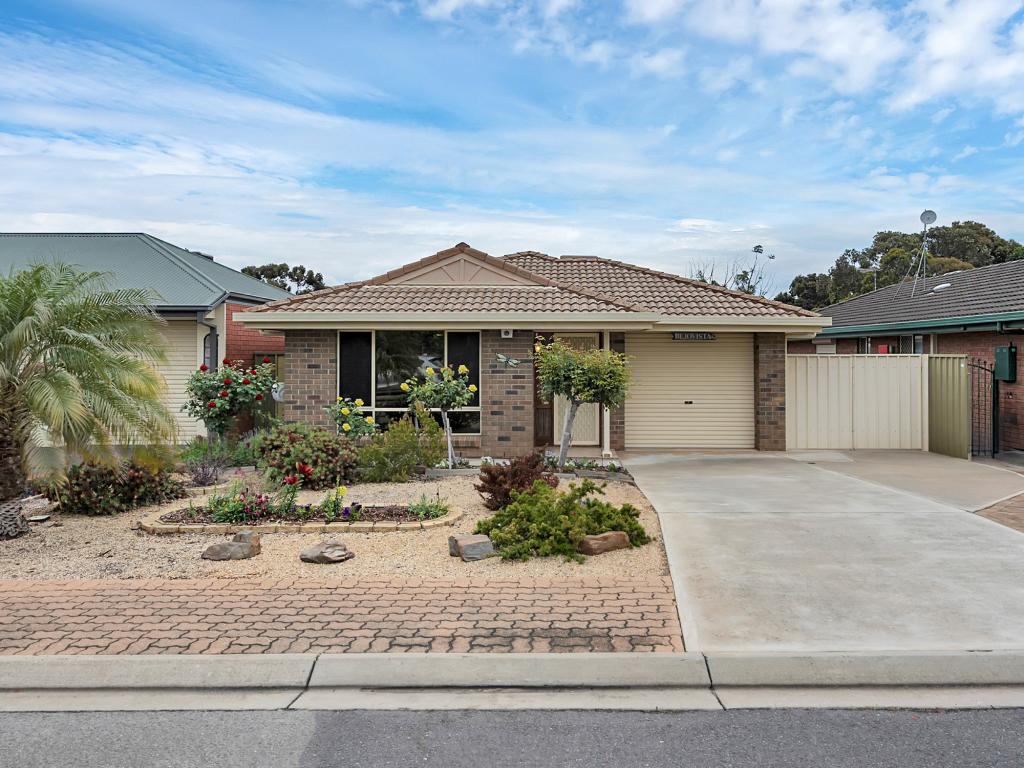 49 Pacific Bvd, Hillbank, SA 5112