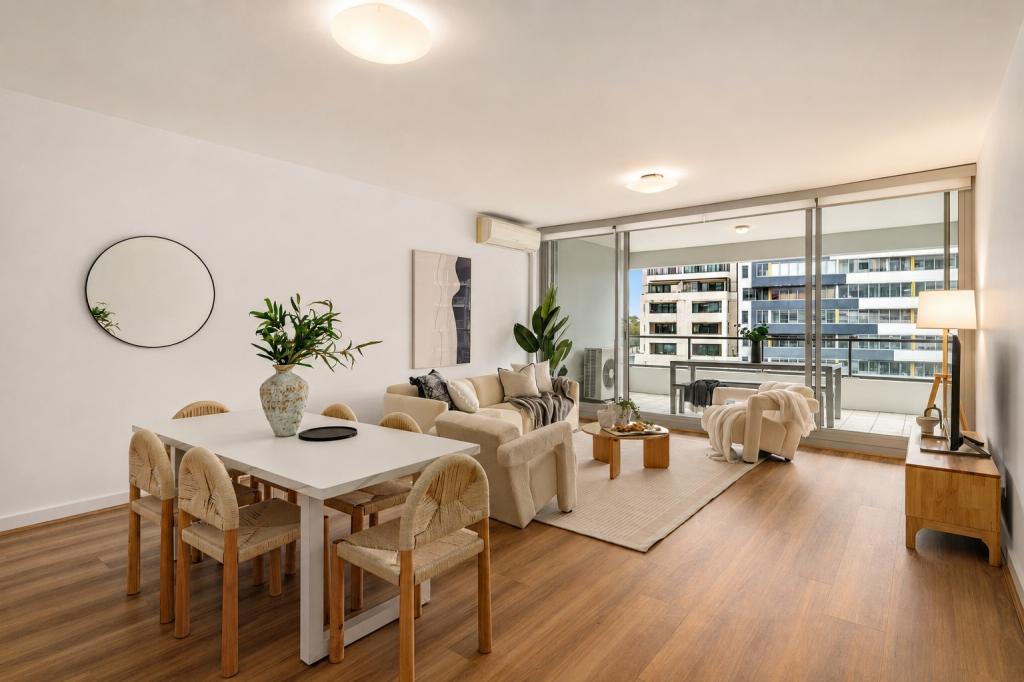 129/555 Princes Hwy, Rockdale, NSW 2216