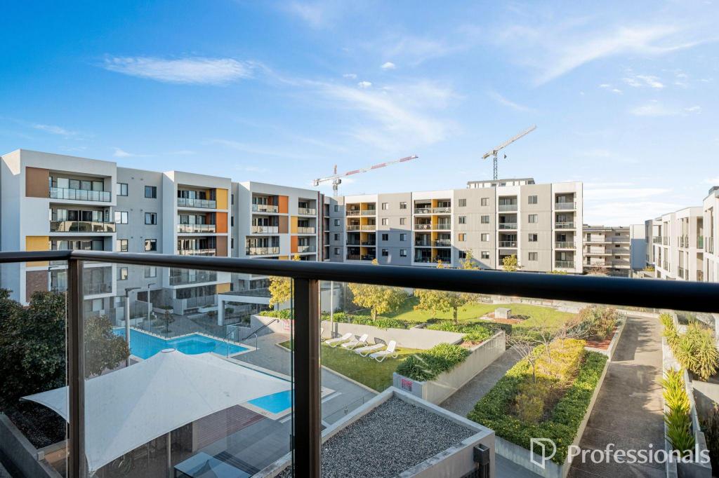 86/16 Midgegooroo Ave, Cockburn Central, WA 6164