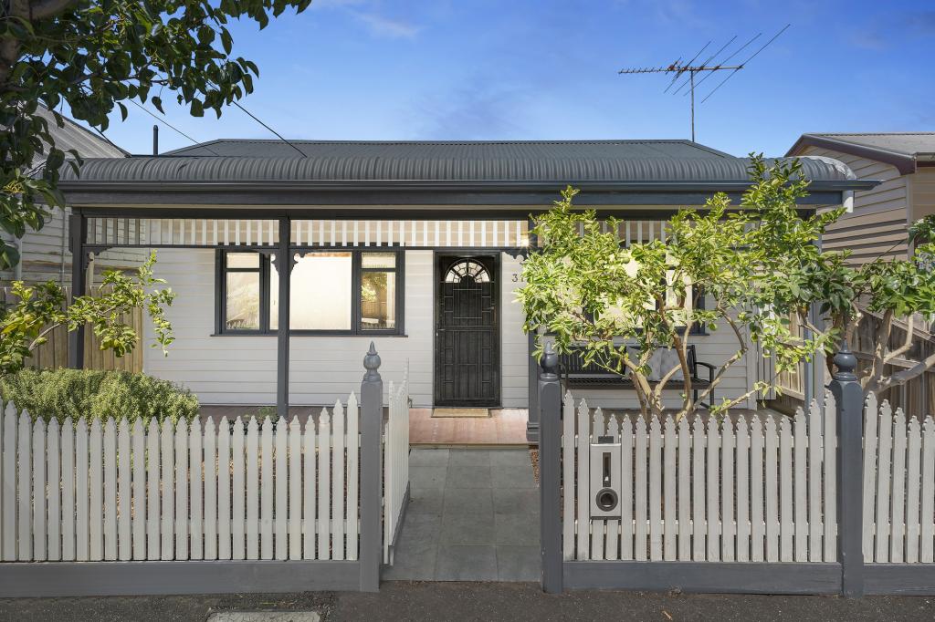 31 Blackwood St, Yarraville, VIC 3013