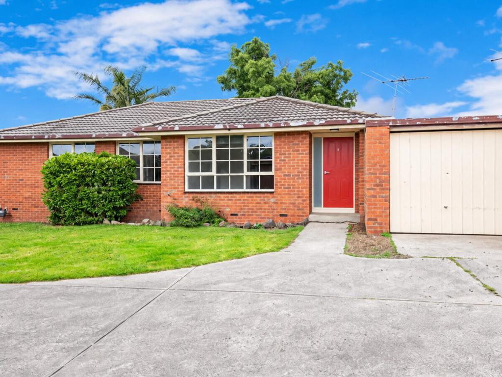 3/4 Guest Rd, Pakenham, VIC 3810