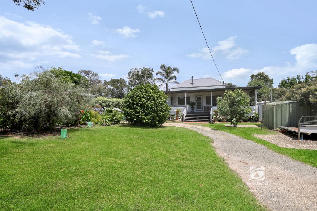 15 STIRLING RD, METUNG, VIC 3904
