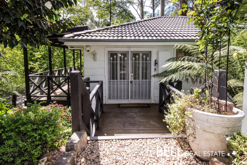 338 Mt Dandenong Tourist Rd, Sassafras, VIC 3787