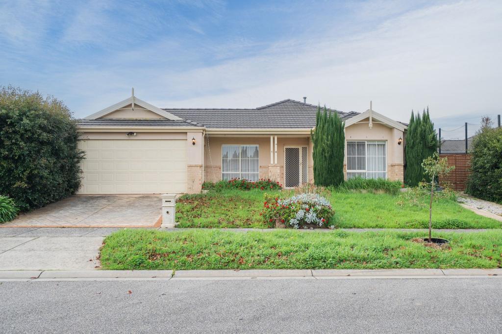 14 Atkinson Dr, Berwick, VIC 3806