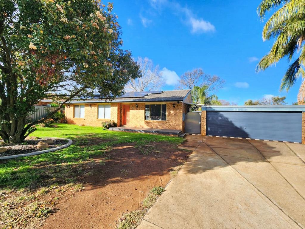 27 Buckingham Dr, Dubbo, NSW 2830