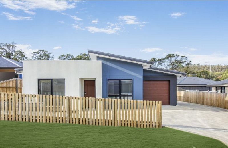 1/39 NAPIER ST, GEILSTON BAY, TAS 7015
