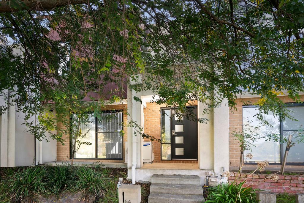 54 NAPOLI CCT, GREENVALE, VIC 3059