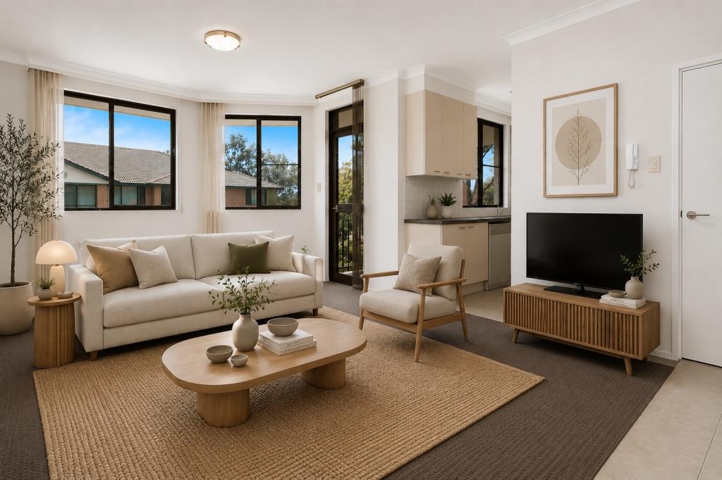 111/18-20 Knocklayde St, Ashfield, NSW 2131