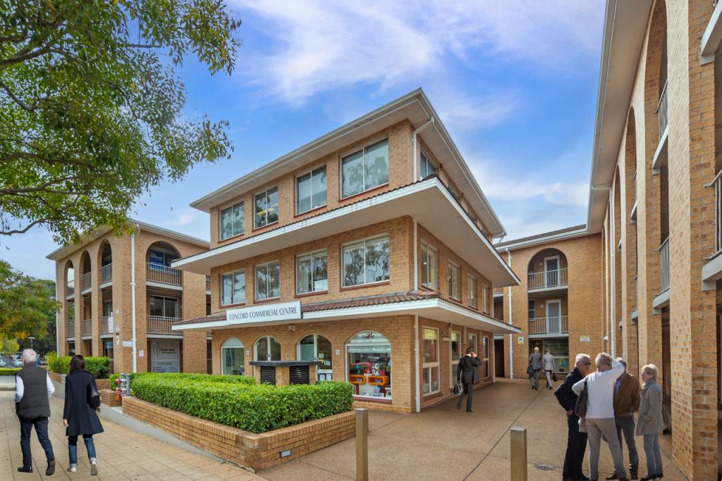 19/103 Majors Bay Rd, Concord, NSW 2137