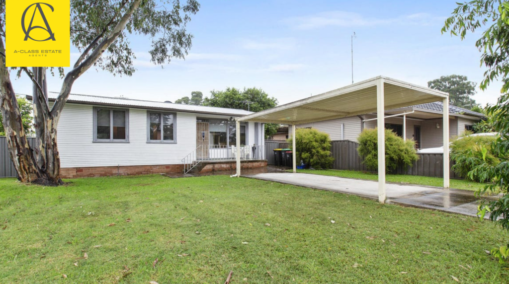 42 Eton Rd, Cambridge Park, NSW 2747