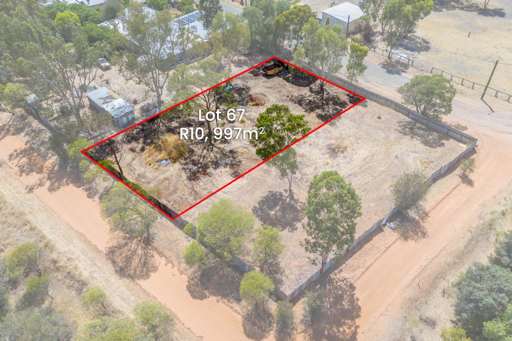 Lot 67/50 Knight St, Northam, WA 6401