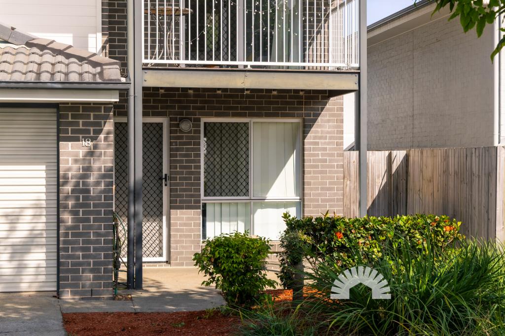 18/127 BILBY DR, MORAYFIELD, QLD 4506