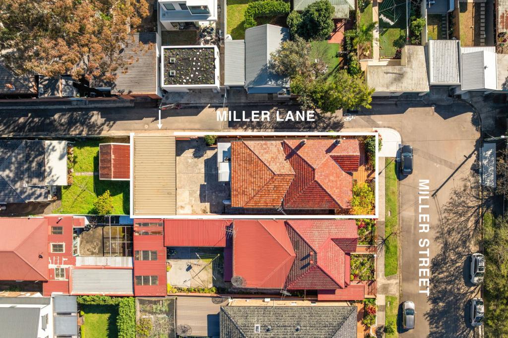 26 Miller St, Petersham, NSW 2049