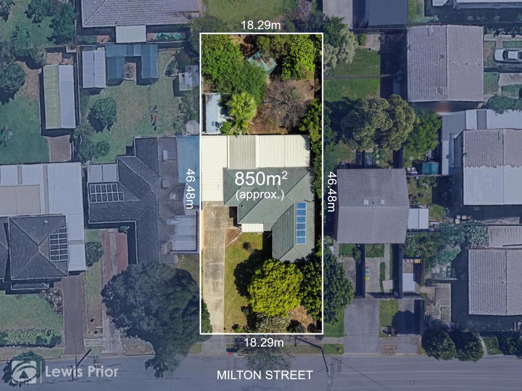 15 Milton St, Oaklands Park, SA 5046