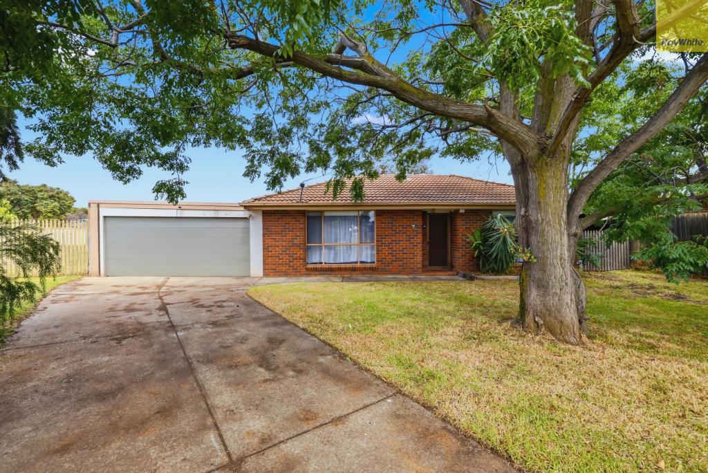 5 Teeda Ct, Melton South, VIC 3338