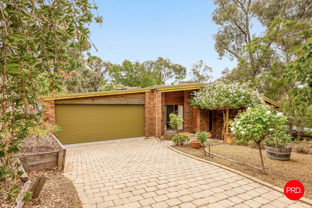 8 Carey Ct, Spring Gully, VIC 3550
