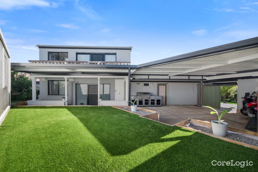 6 Peerless Cl, Ingleburn, NSW 2565