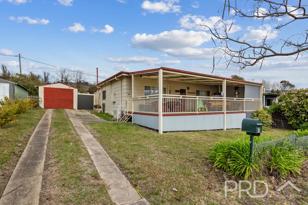 39 Ryan St, Talbingo, NSW 2720