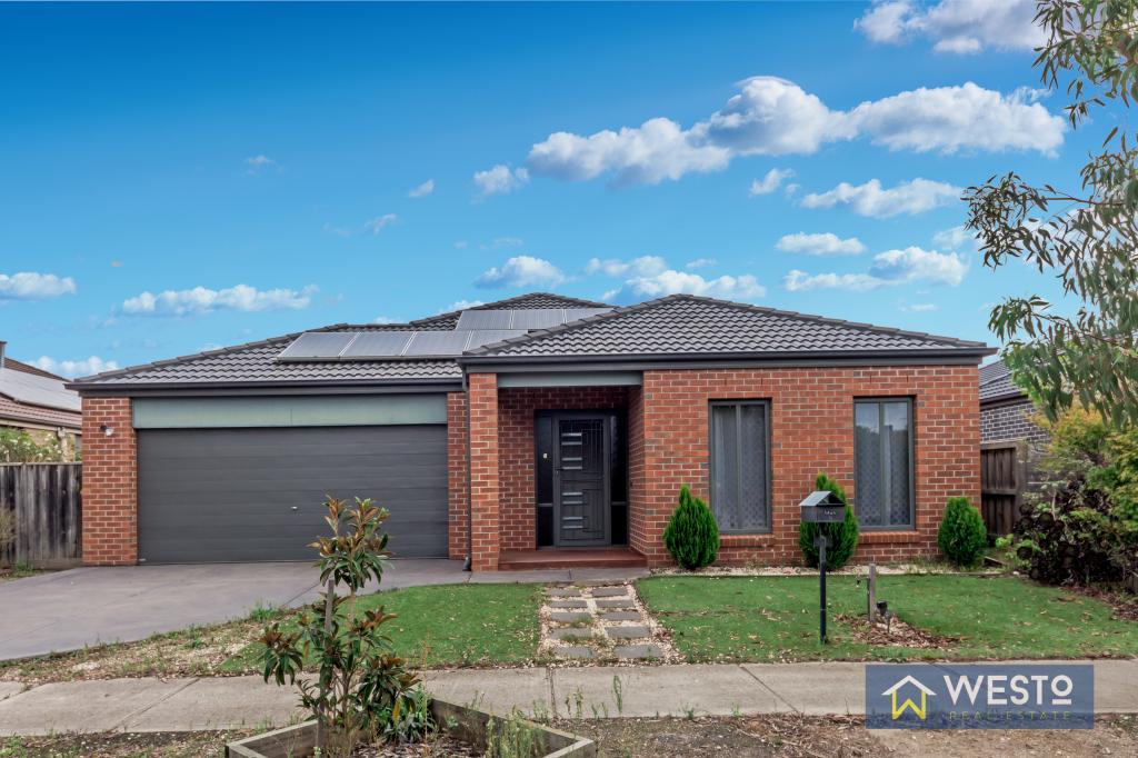 16 Monaro St, Tarneit, VIC 3029