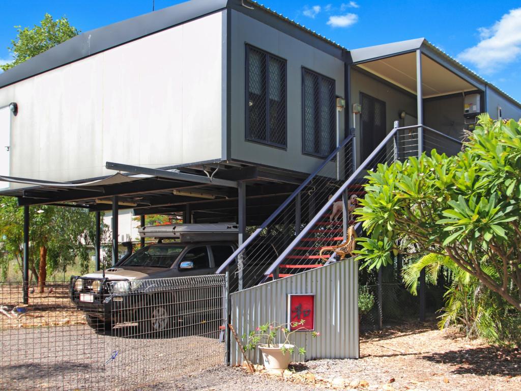8 Harrod St, Katherine South, NT 0850