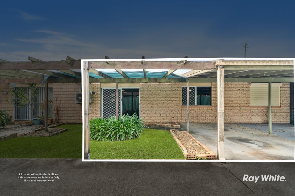 2/95 Chambers Flat Rd, Marsden, QLD 4132