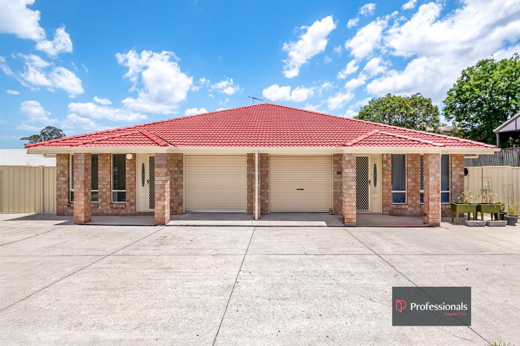 112 EWING RD, WOODRIDGE, QLD 4114