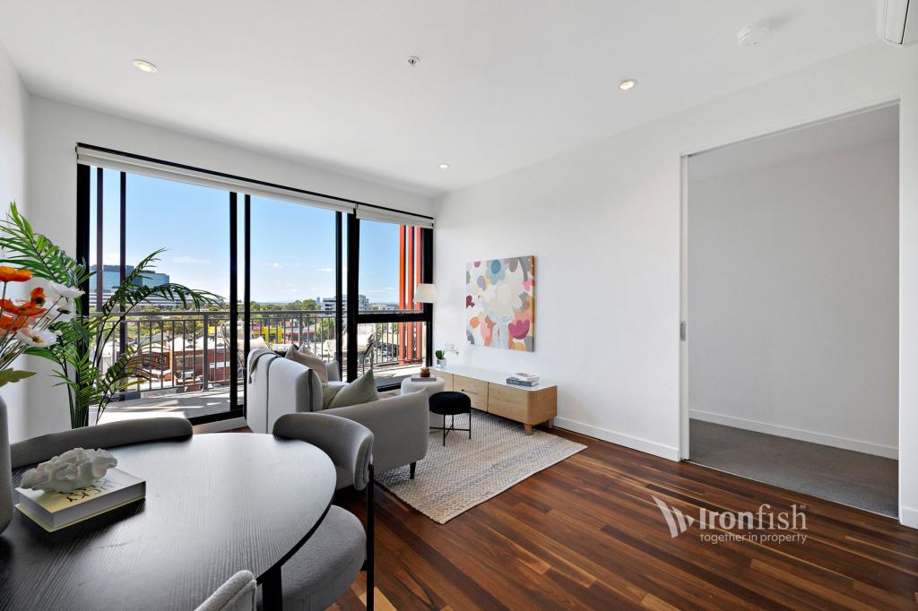 717/59 Paisley St, Footscray, VIC 3011