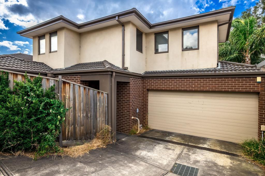 2/73 WAVERLEY RD, CHADSTONE, VIC 3148