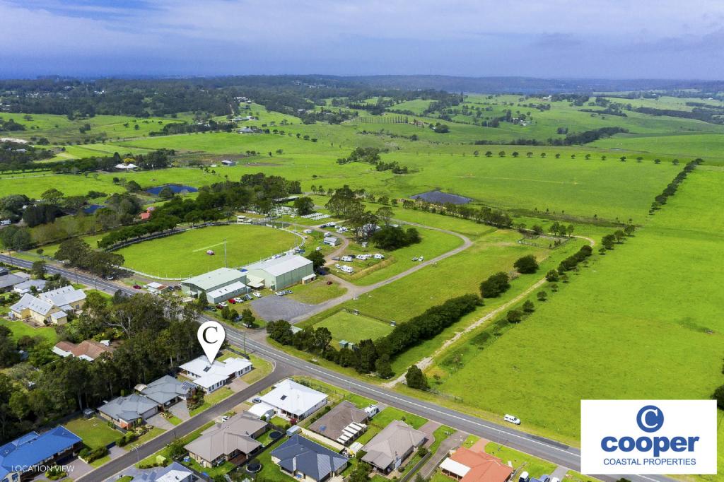 2 Price Pkwy, Milton, NSW 2538