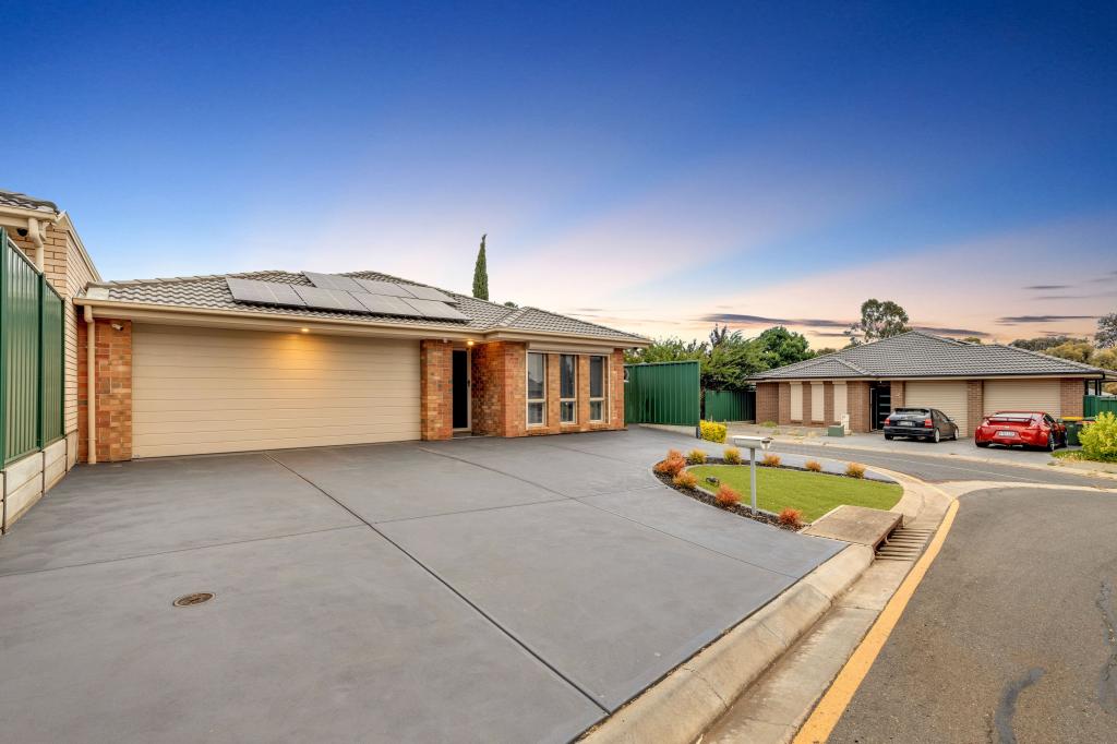 16 Parkview Walk, Elizabeth Park, SA 5113