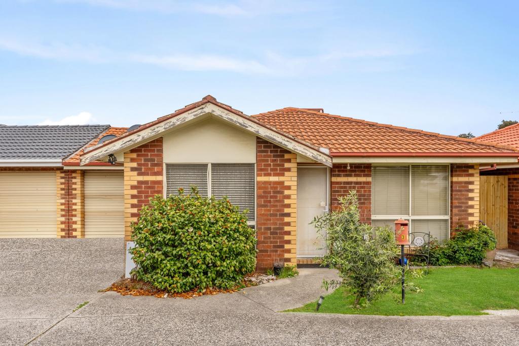 3/59 Houston St, Epping, VIC 3076