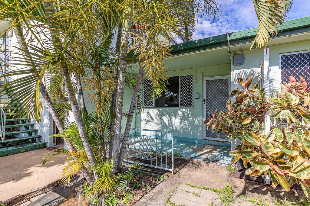 2/15 Illuka St, Currajong, QLD 4812