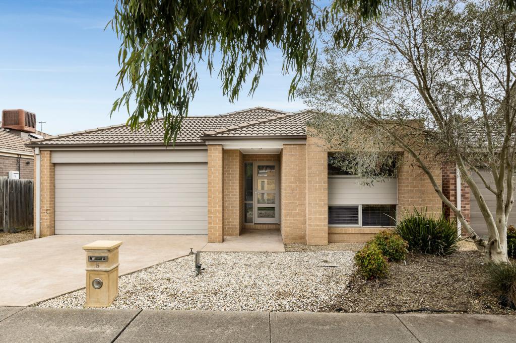 5 Garden Rd, Doreen, VIC 3754