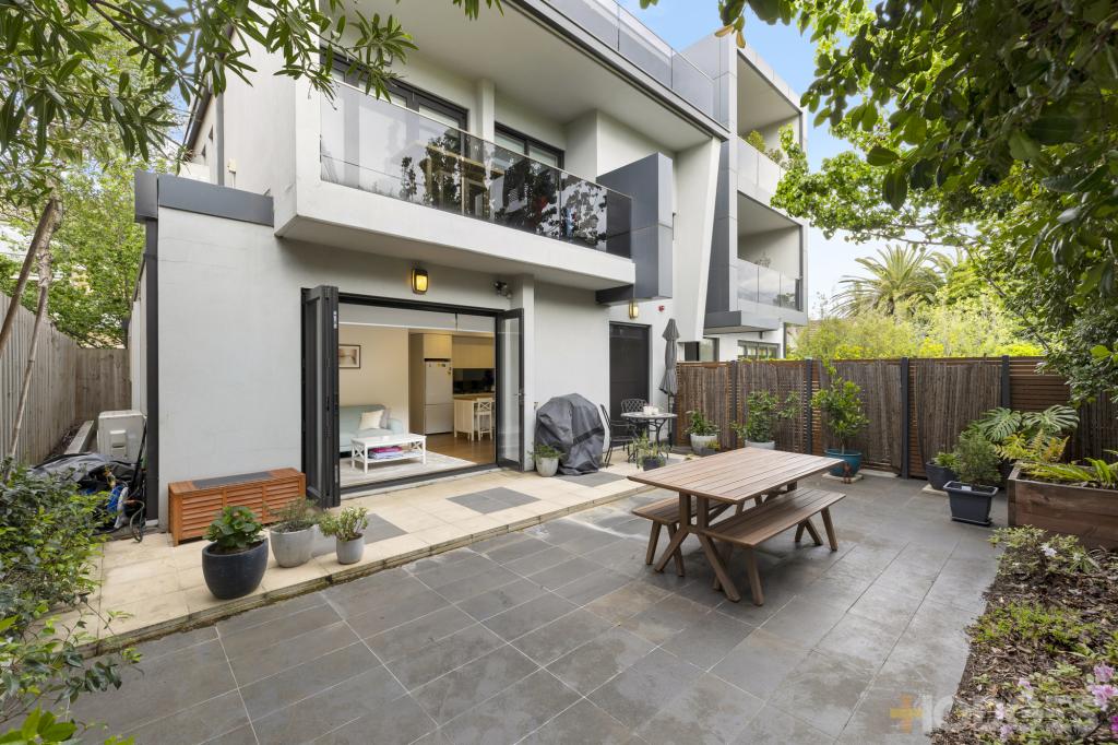 1/22 Kooyong Rd, Caulfield North, VIC 3161