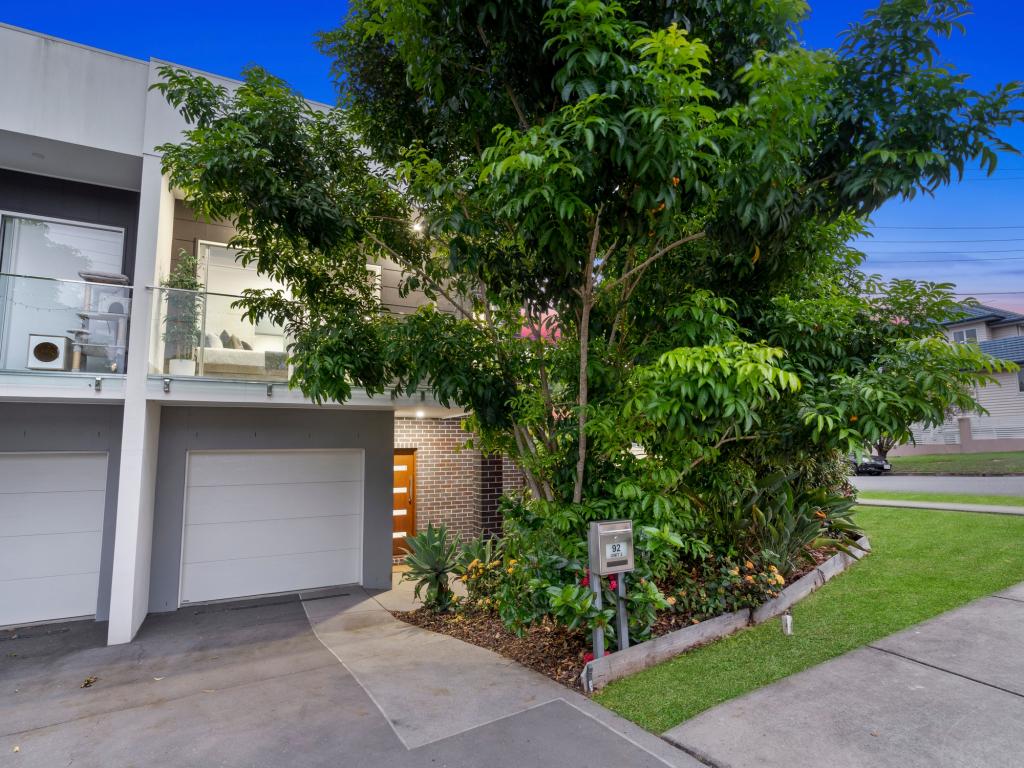 2/92 Middleton St, Mount Gravatt, QLD 4122