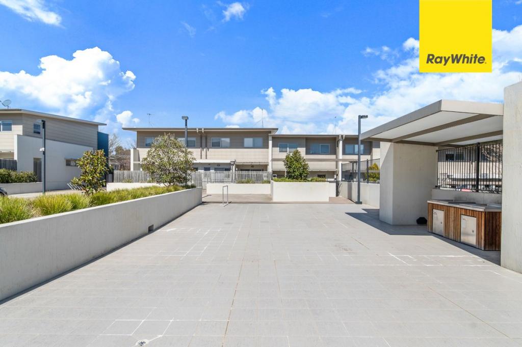 113/311 Flemington Rd, Franklin, ACT 2913