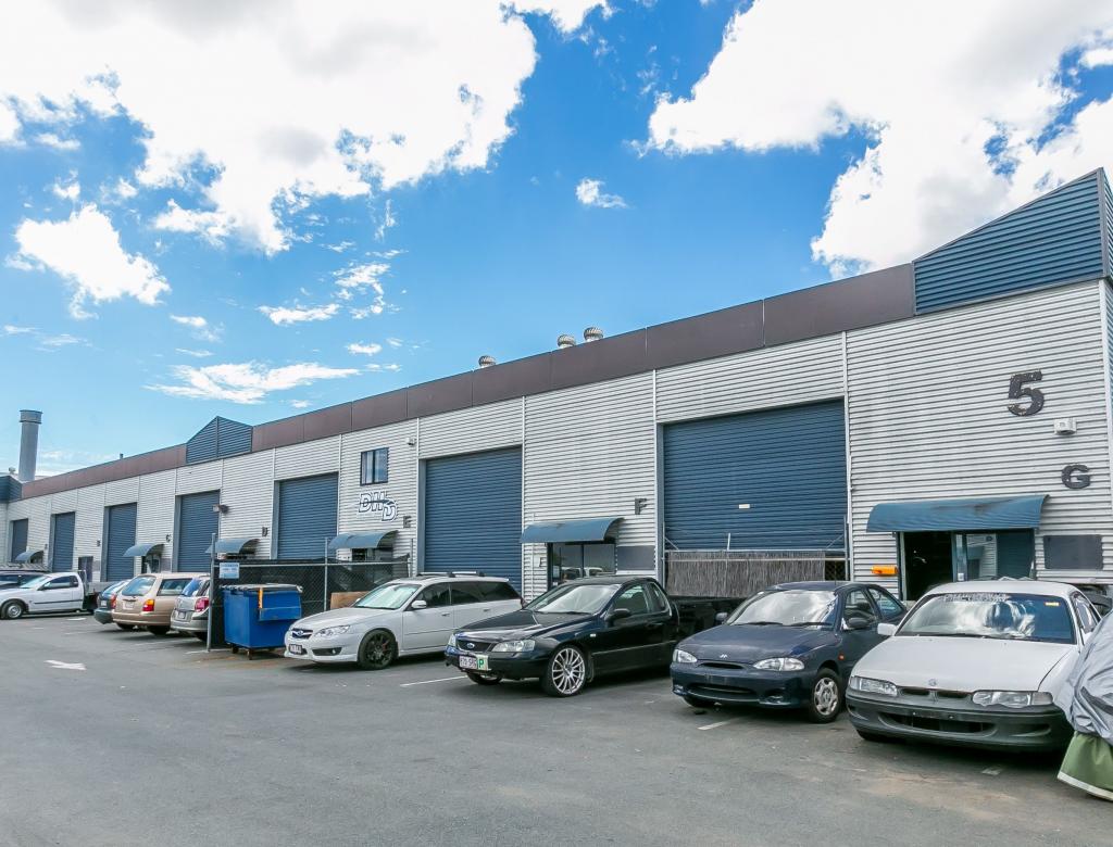 5/31 Rudman Pde, Burleigh Heads, QLD 4220