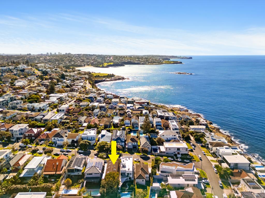 35 Edgecliffe Ave, South Coogee, NSW 2034