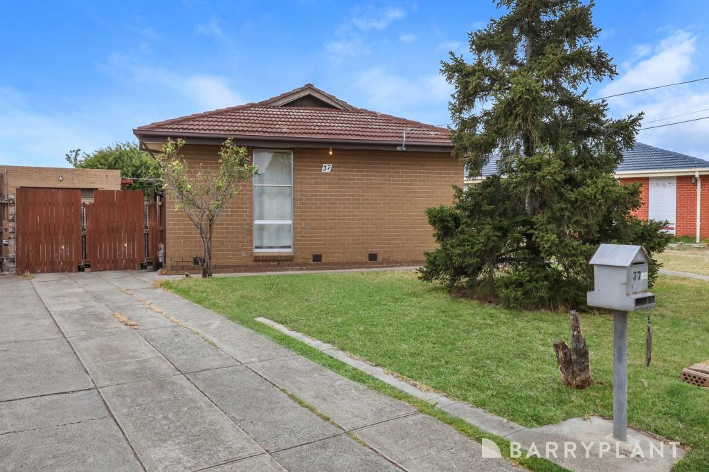 37 Talintyre Rd, Sunshine West, VIC 3020