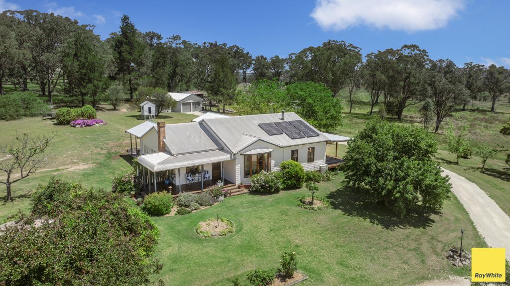 1190 Castledoyle Rd, Armidale, NSW 2350