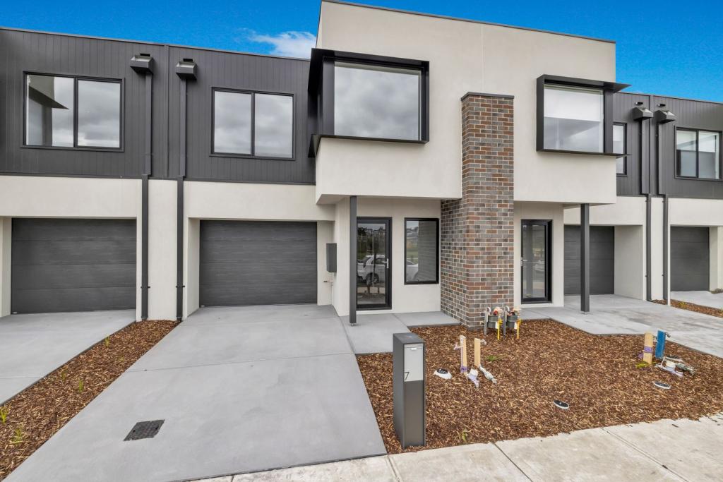 7 Utopia Way, Officer, VIC 3809