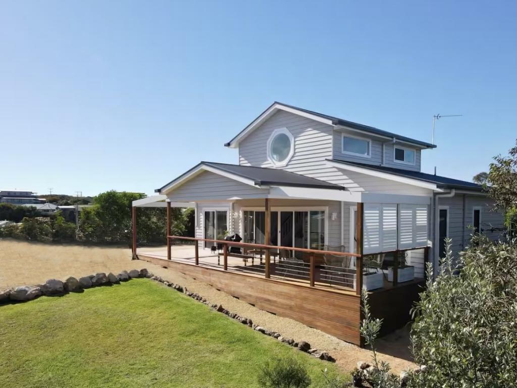 1b Arthur St, Beachport, SA 5280