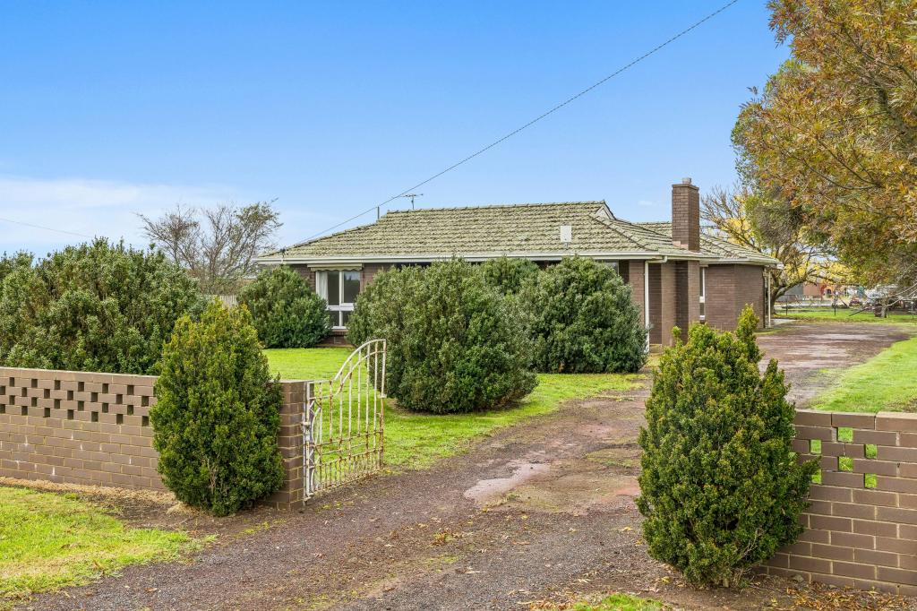 732 Camperdown-Derrinallum Rd, Derrinallum, VIC 3325