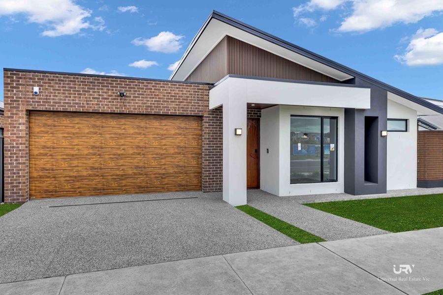 12a Lumin Bvd, Kalkallo, VIC 3064