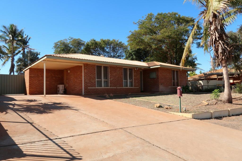17 Styles Rd, Port Hedland, WA 6721