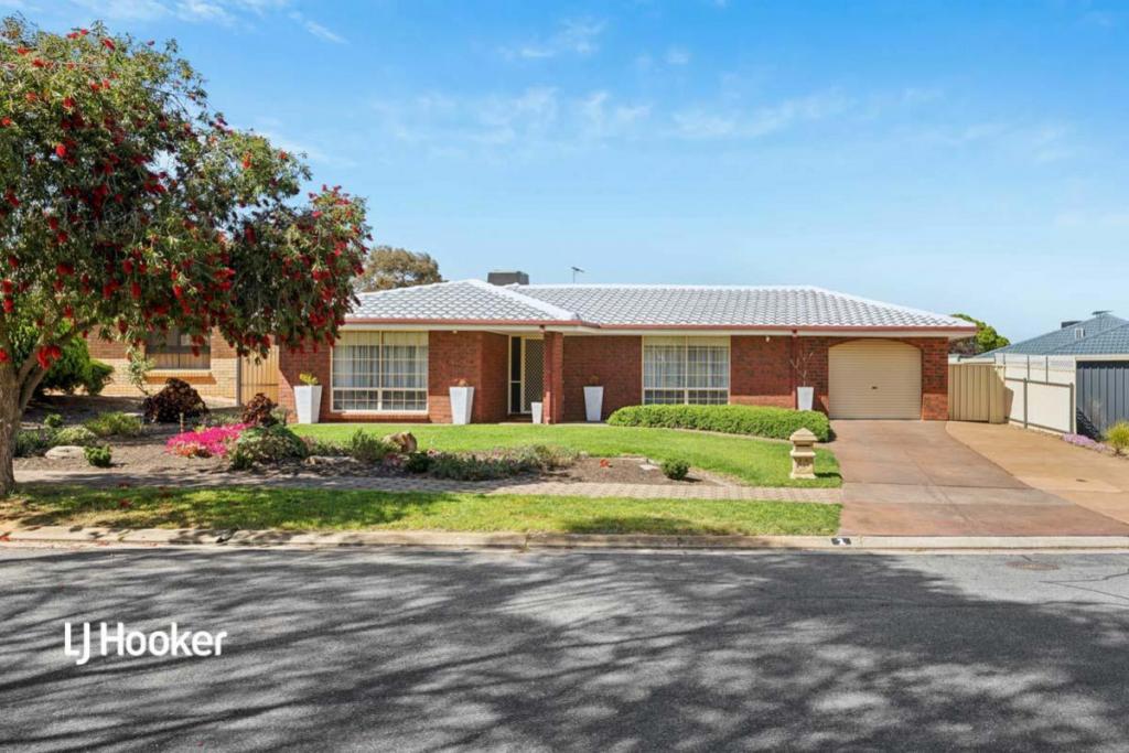 1 Spearman Ave, Salisbury East, SA 5109